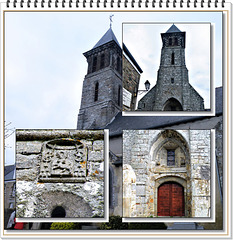 L'église du Mont dol (35)