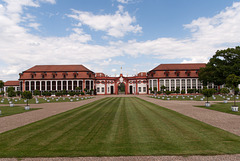 Schloß Seehof