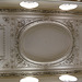 Nave Ceiling, Ingestre Church, Staffordshire, built in 1676.