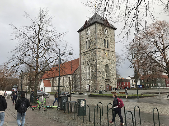 Vår Frue Church