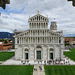 View From The Baptistry