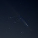 A3 comet on Saturday evening