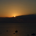 The Sunrise over Sicily