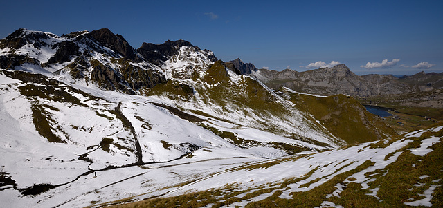 Via Alpina, Stage 9