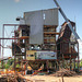 Mill demolition