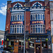 Traditional pub, Liverpool