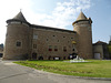 Schloss Morges