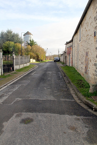 Rue du Moulin - 6359