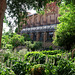 Garten in Toledo