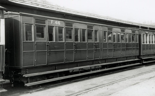 MSR[HI] : F.66 - at Douglas {1955}