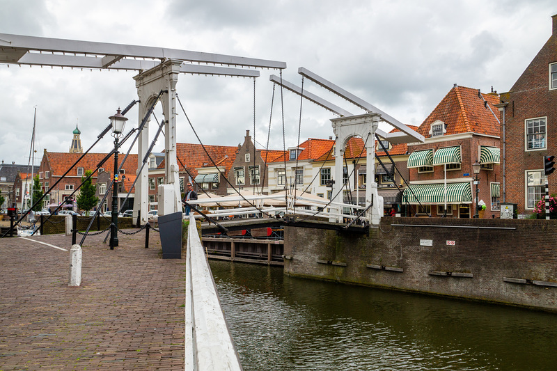Niederlande - Enkhuizen