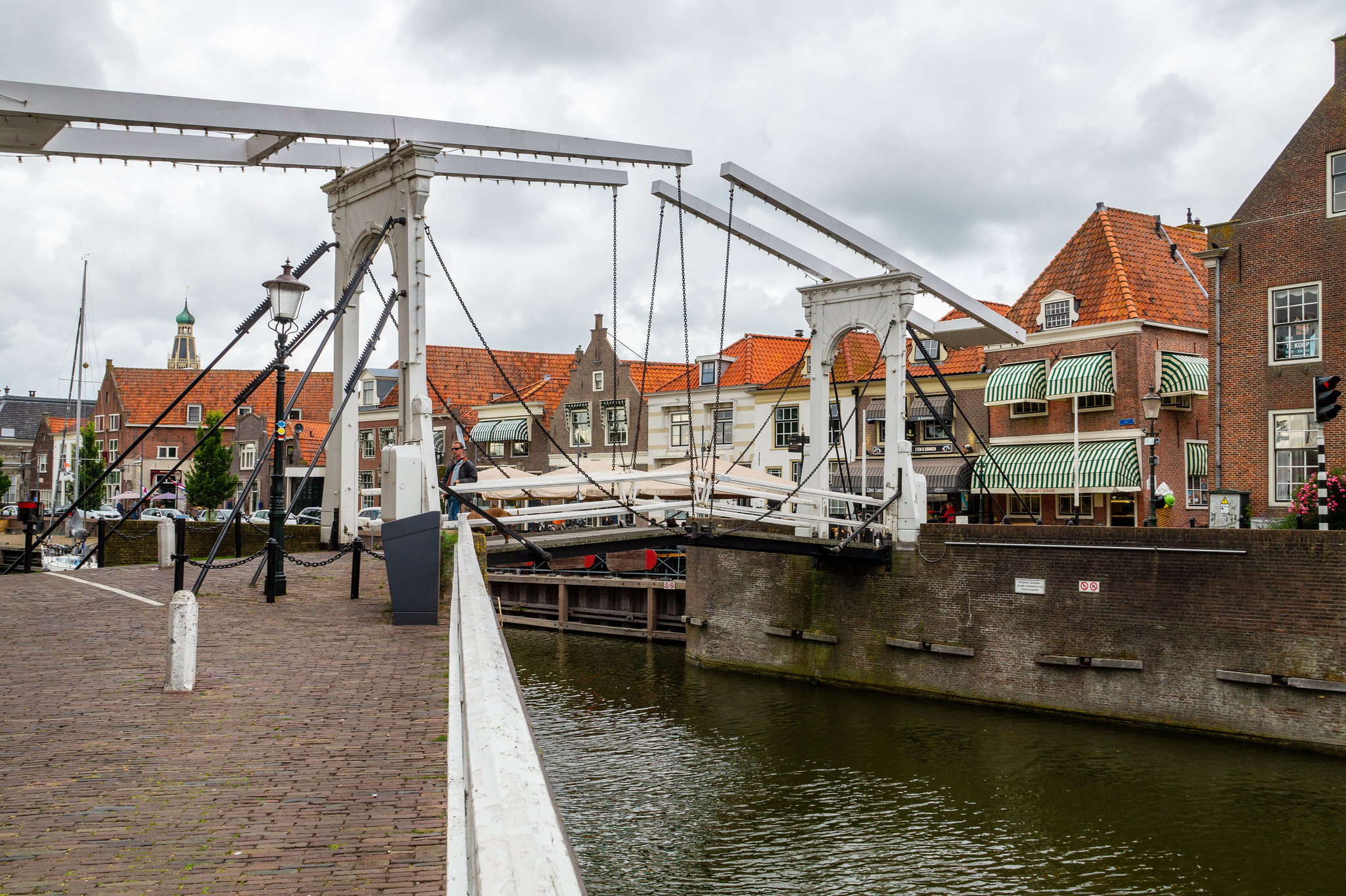 Niederlande - Enkhuizen