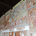 Frescos In The Ammannati Chapel