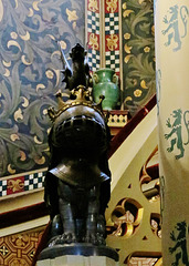 cardiff castle (180)