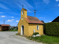 Loisnitz, Kapelle