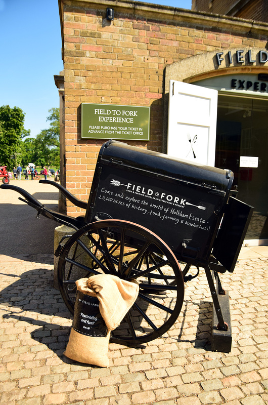 Field to Fork Museum