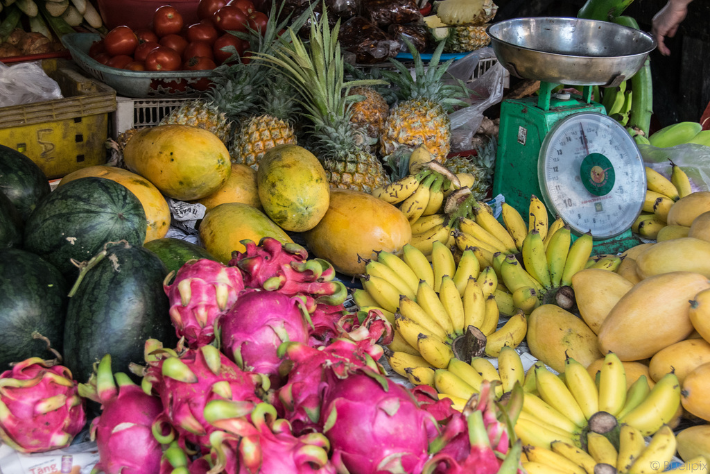 Markt in Hội An (© Buelipix)