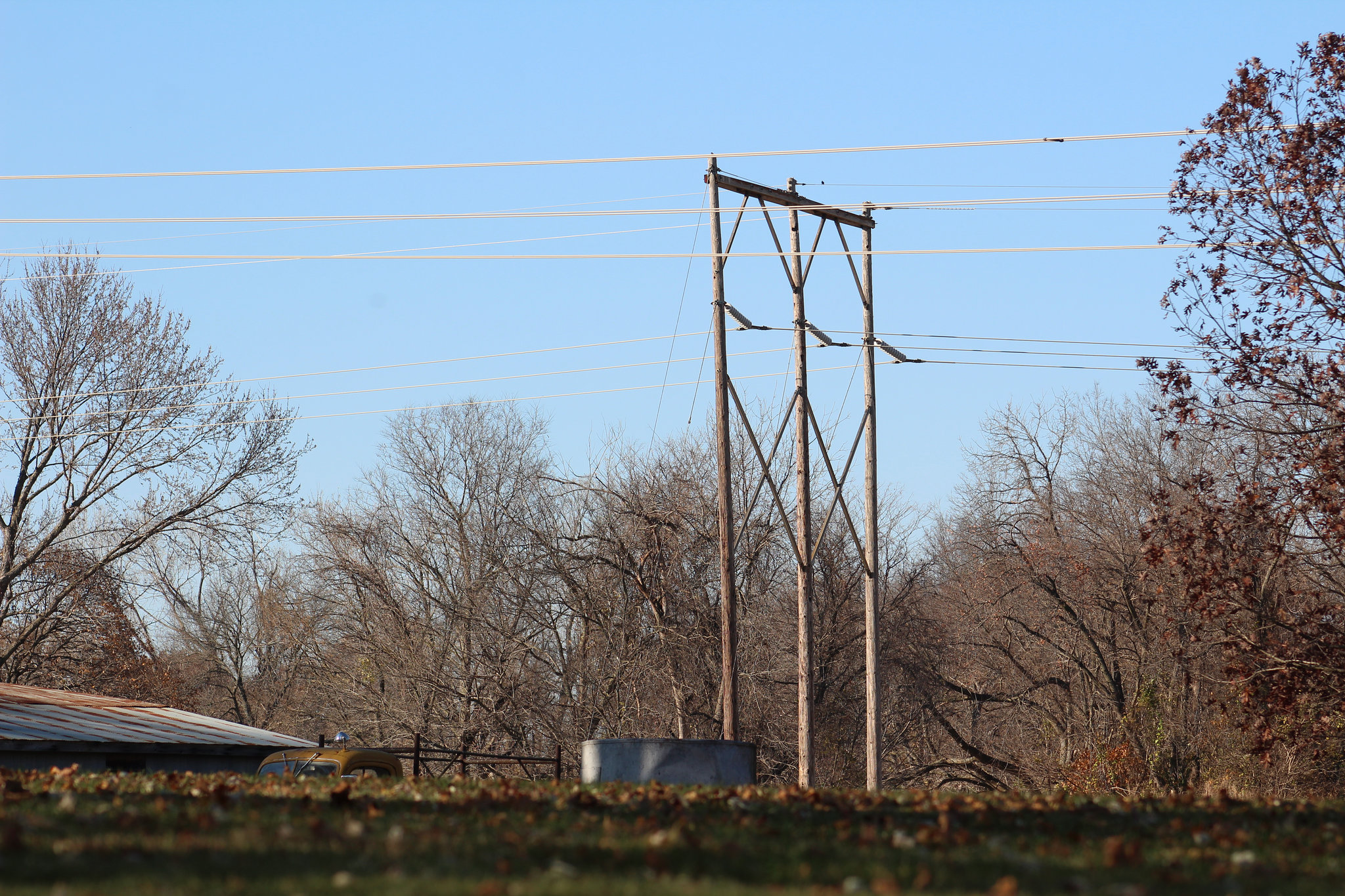 Independence Power and Light - Independence, MO