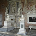 Sculptures In The Ammannati Chapel