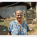 Bhagerathi teacher ~ A portrait