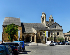 Valréas - Notre-Dame-de-Nazareth