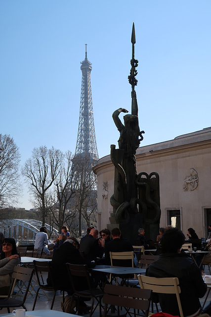 Palais de Tokyo