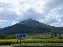 Haut-Kœnigsbourg