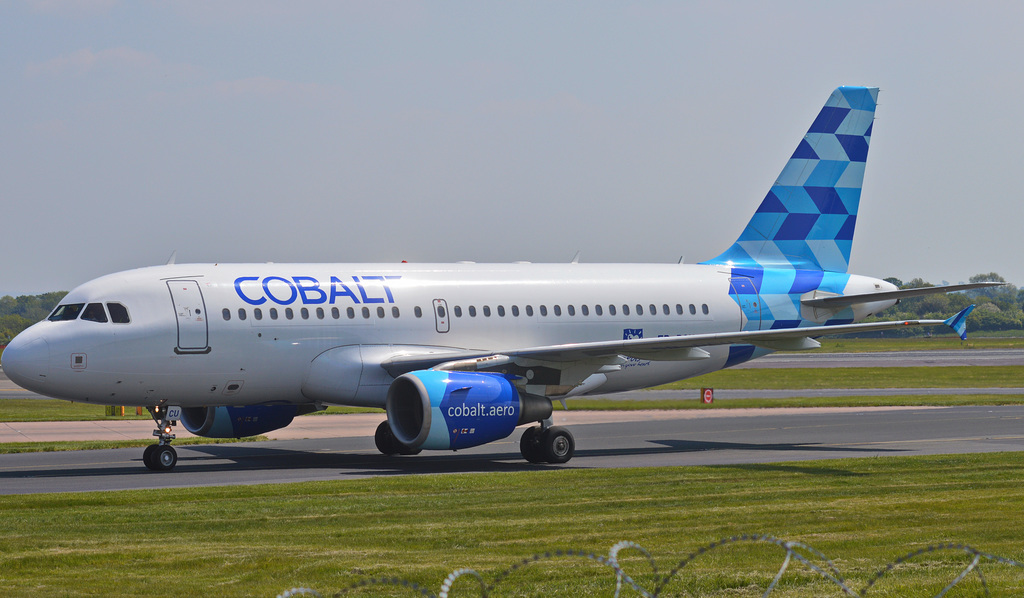 Cobalt DCU
