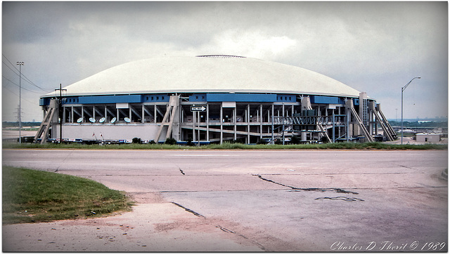 Texas Stadium