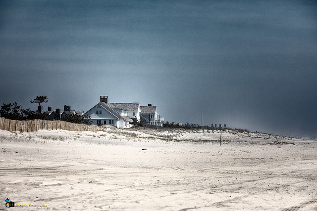 Cooper's Beach - Southampton