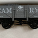 cam - 5-plank, 15 tons, Cam Rys [model]