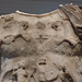 Detail of the Marble Torso of a Cuirassed Statue of a Roman Emperor in the Metropolitan Museum of Art, May 2012