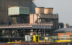 Scunthorpe steel Scunthorpe steel