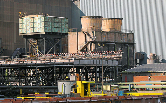 Scunthorpe steel Scunthorpe steel