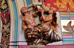 cardiff castle (181)