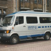 325 Premier Travel Services (Cambus Holdings) C325 PEW in Cmbridge - 8 Jun 1990