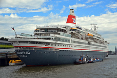 MS BOUDICCA