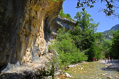 Gorges du Toulourenc. 2