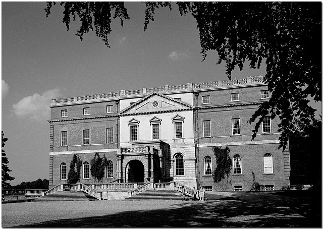 Clandon House, Surrey