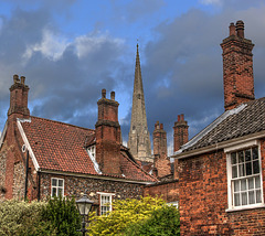 Norwich Roofs