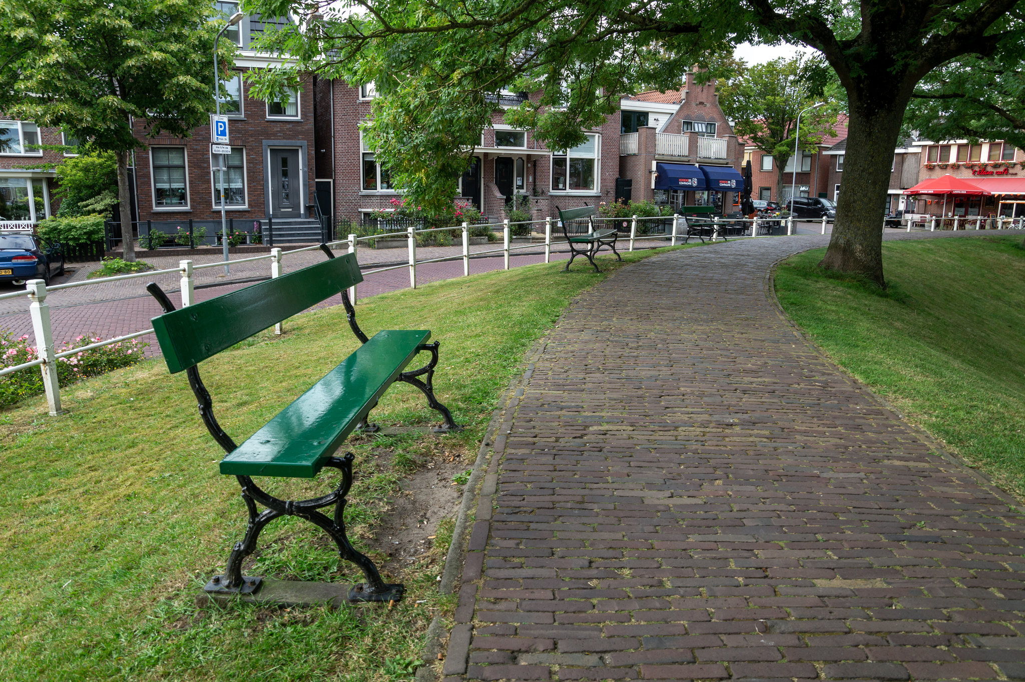 Niederlande - Enkhuizen