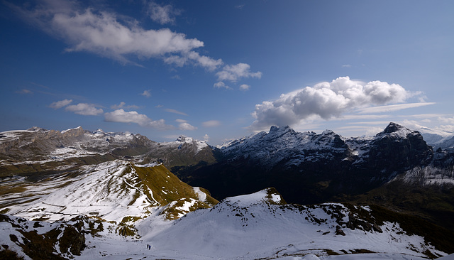 Via Alpina, Stage 9