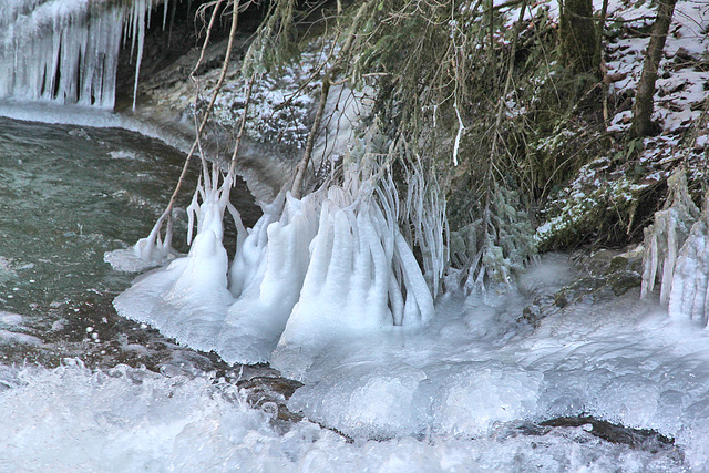 Eisgebilde