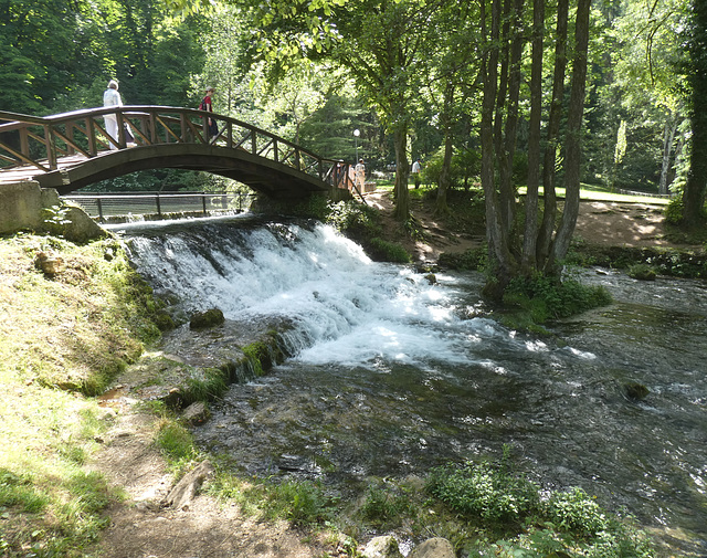 Sarajevo- Vrelo Bosne