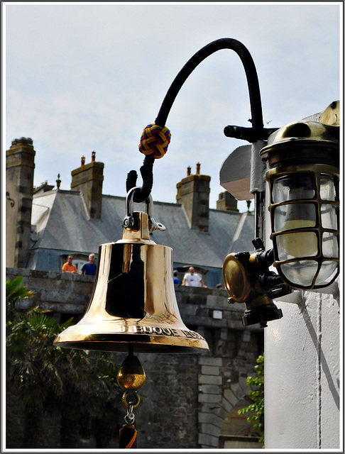 A bord du Gloria à Saint Malo (35)