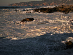 Guincho e Cabo da Roca