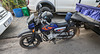 Moto Boxer 150 cc