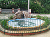 Burjasot (Valencia): parque de L'eixareta