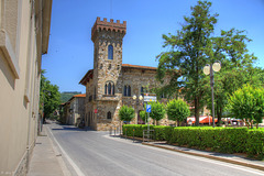 Castello