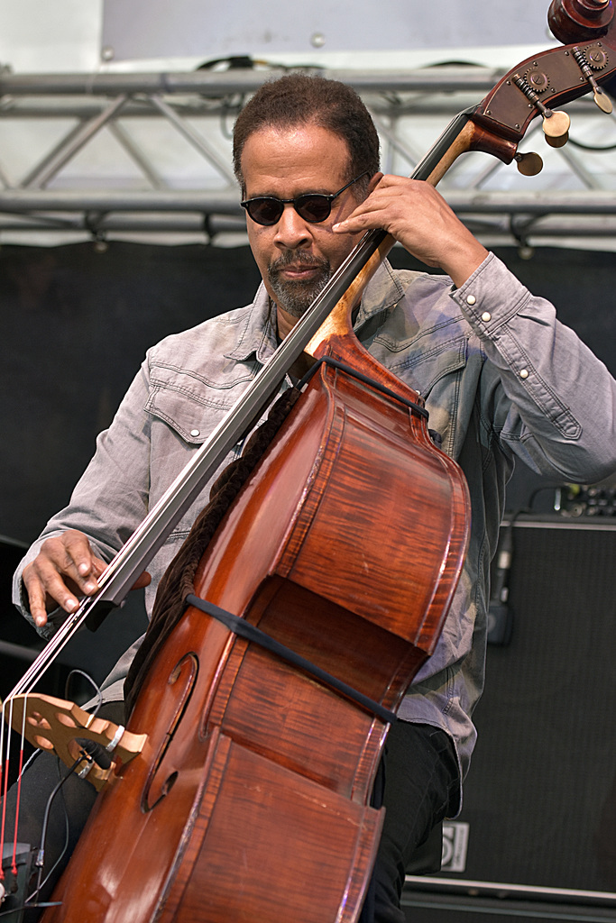 Stanley Clarke